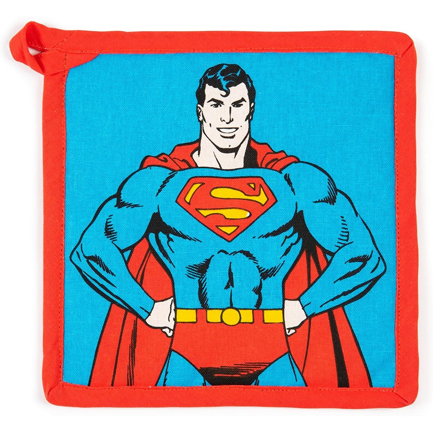 Excelsa presina forno Supermantrapuntato cotone cm 20x20 cod.65985